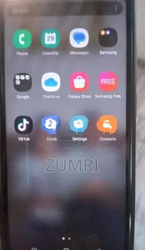 Samsung Galaxy A03 (Used)