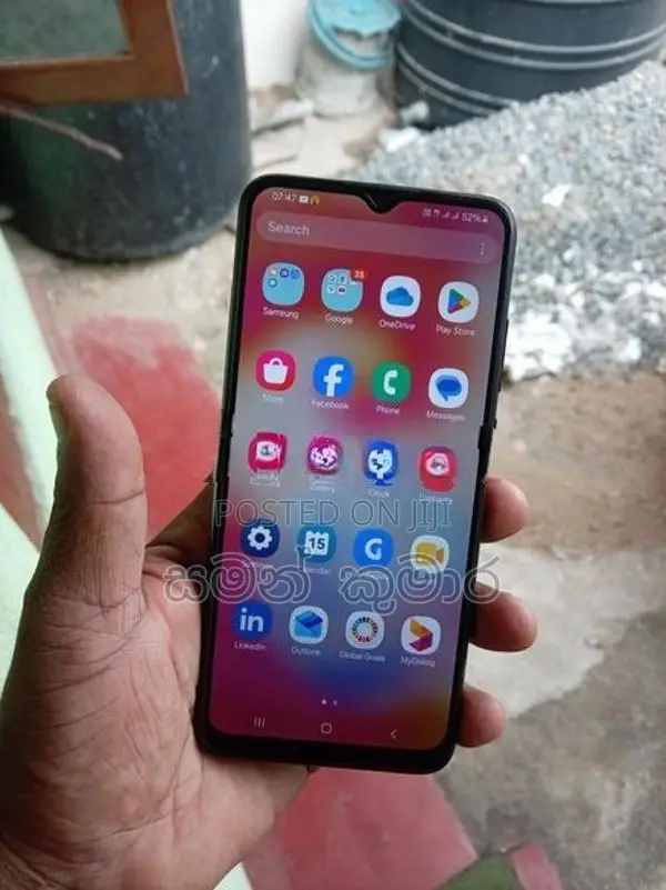 Samsung Galaxy A04e (Used)