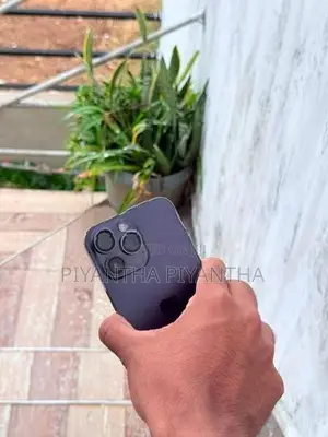Apple iPhone 14 Pro Max Deep Purple (Used)
