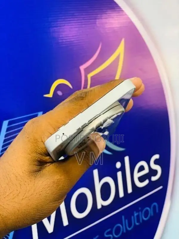 NOTHING Phone 3a Pro 5G 256GB (Used)