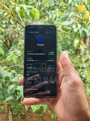 Samsung Galaxy A22 128GB (Used)