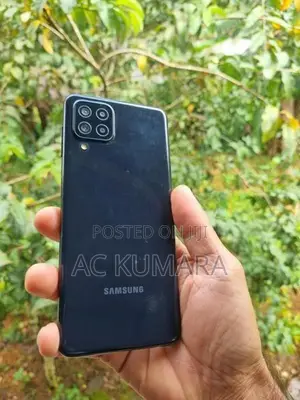 Samsung Galaxy A22 128GB (Used)
