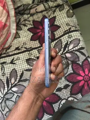 Samsung Galaxy A34 5G 256GB (Used)