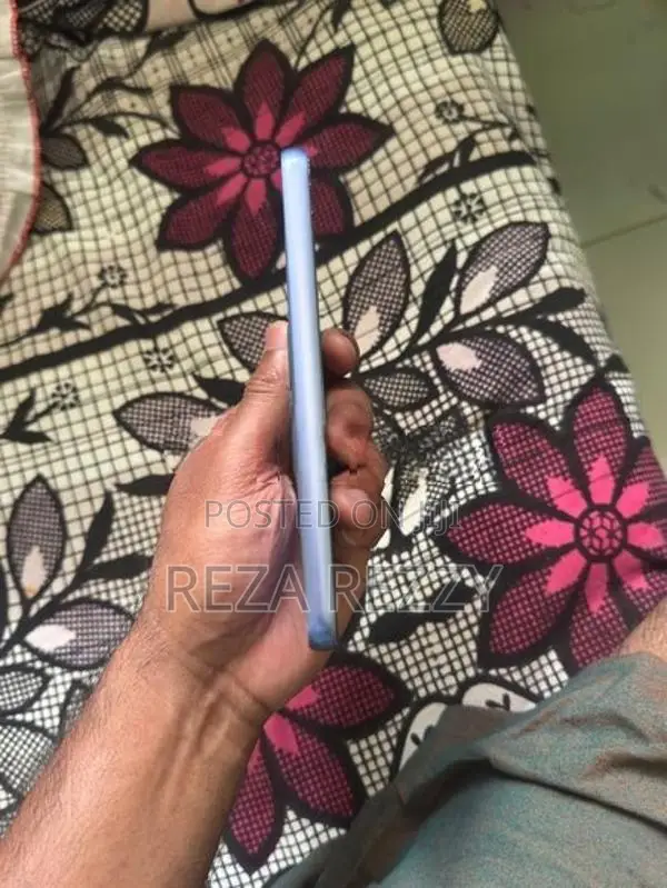 Samsung Galaxy A34 5G 256GB (Used)