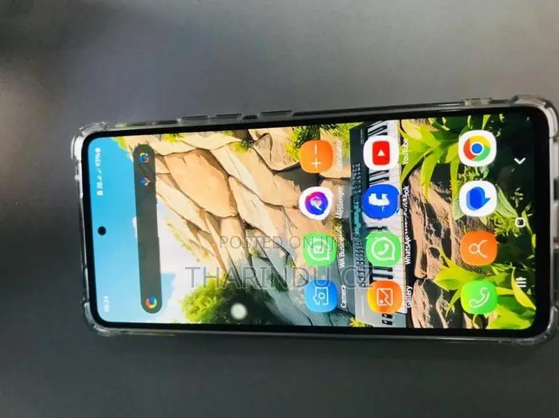 Samsung Galaxy A53 5G 256GB / 8GB (Used)