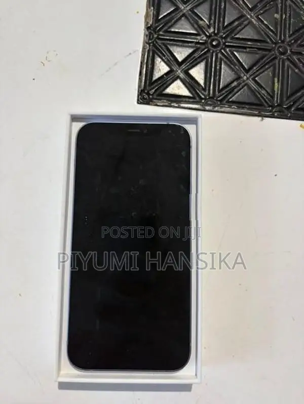 Apple iPhone 12 (Used)