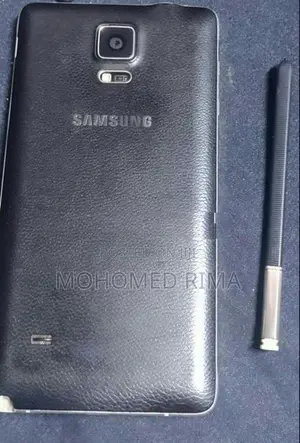 Samsung Galaxy Note 4 4GB 64GB (Used)
