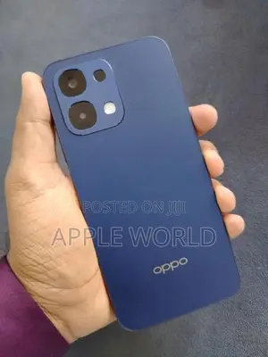 Oppo F31 5g 8gb 256GB (Used)
