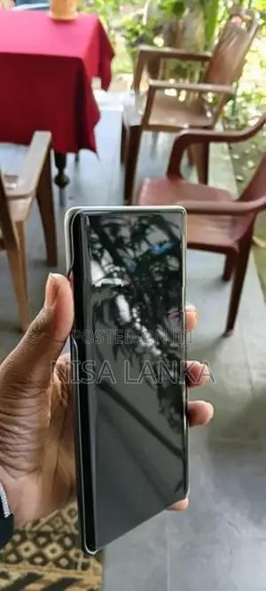 Tecno Camon 40 Pro (Used)