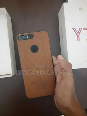 Huawei Y7 Pro (Used)