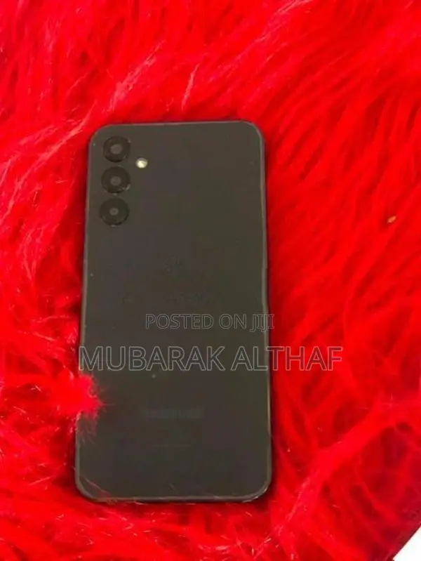Samsung Galaxy A24 (Used)