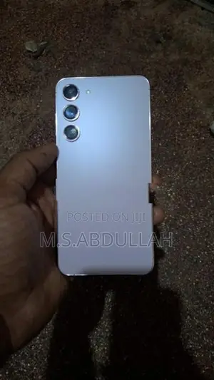 Samsung Galaxy S23+ (Used)