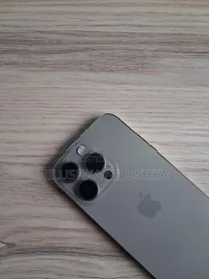 Apple iPhone 16 Pro 128gb (Used)
