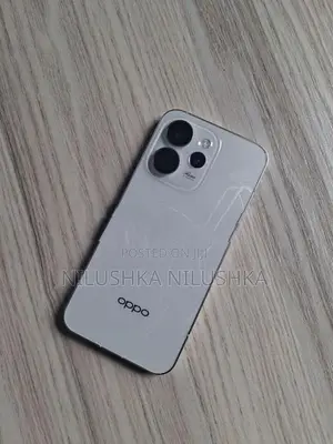 Oppo Reno 15 Pro (Used)