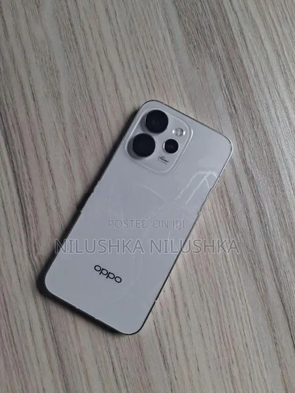 Oppo Reno 15 Pro (Used)