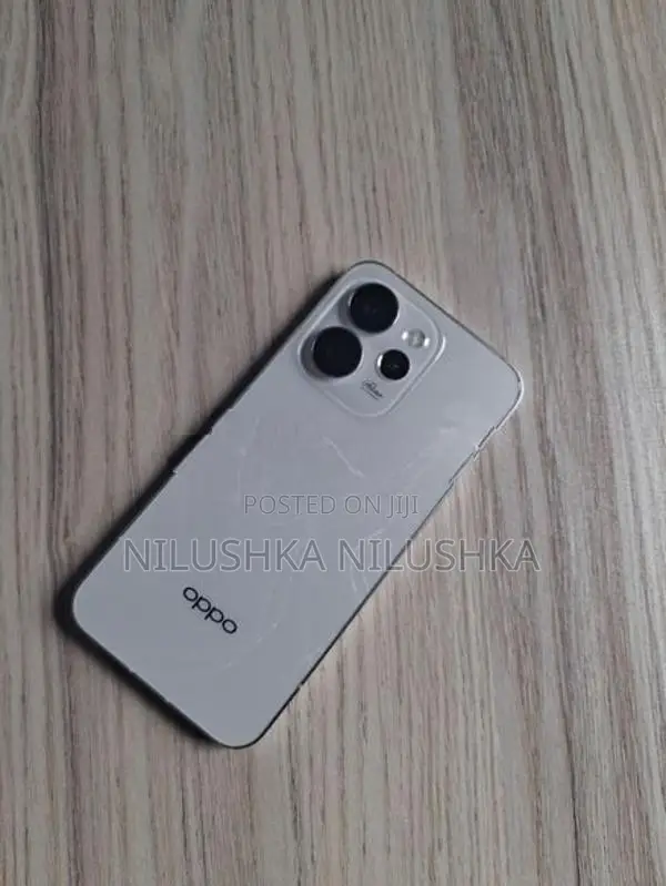 Oppo Reno 15 Pro (Used)