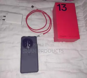 OnePlus 13 (Used)