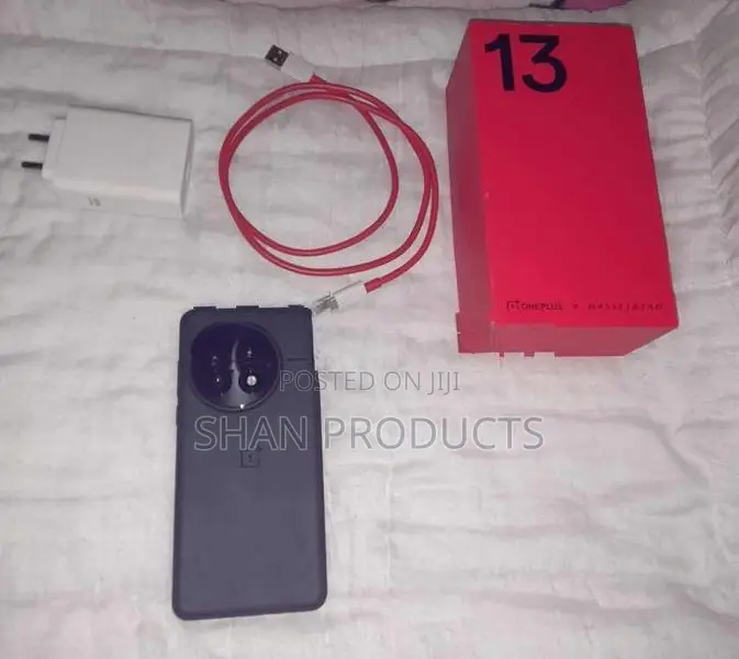 OnePlus 13 (Used)