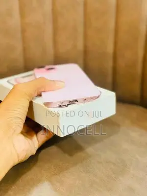 Apple iPhone 15 Plus 128GB (Used)