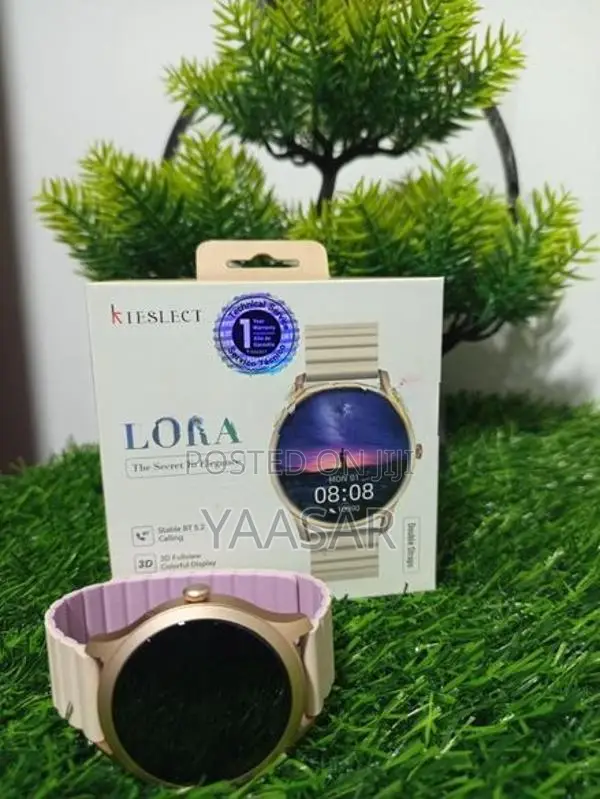 Kieslect Smart Watch