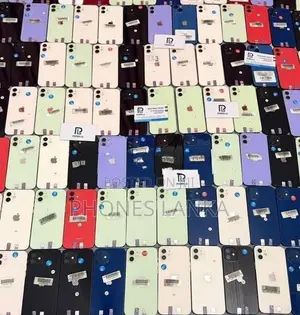 Apple iPhone 12 128GB (Used)