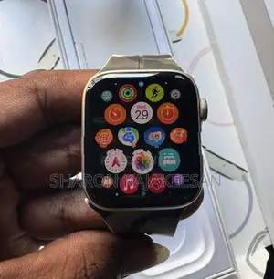 Apple Watch Series SE2 44mm