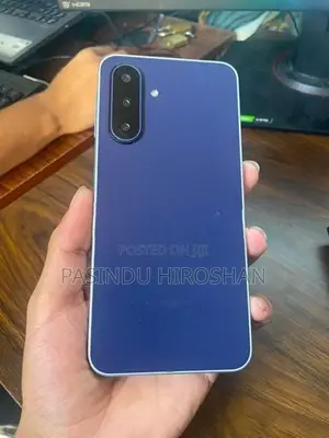 Samsung Galaxy M17 (Used)