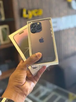Apple iPhone 14 Pro Max 256GB (Used)