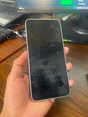 Samsung Galaxy M17 (Used)