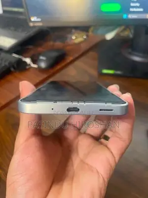 Samsung Galaxy M17 (Used)