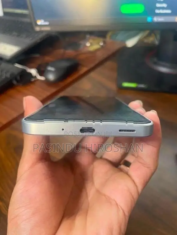 Samsung Galaxy M17 (Used)