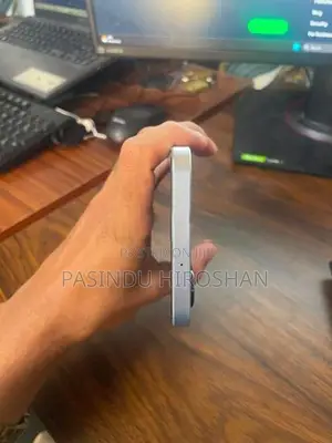 Samsung Galaxy M17 (Used)