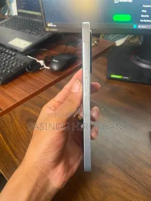 Samsung Galaxy M17 (Used)