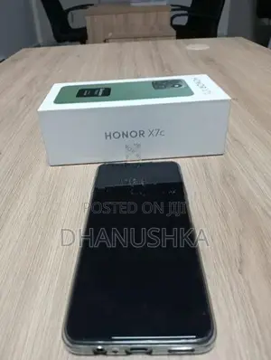 Honor X7c (Used)