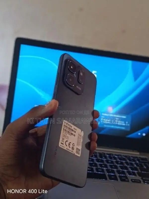 Infinix Hot 50i (Used)