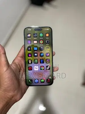 Apple iPhone 14 Pro Max (Used)