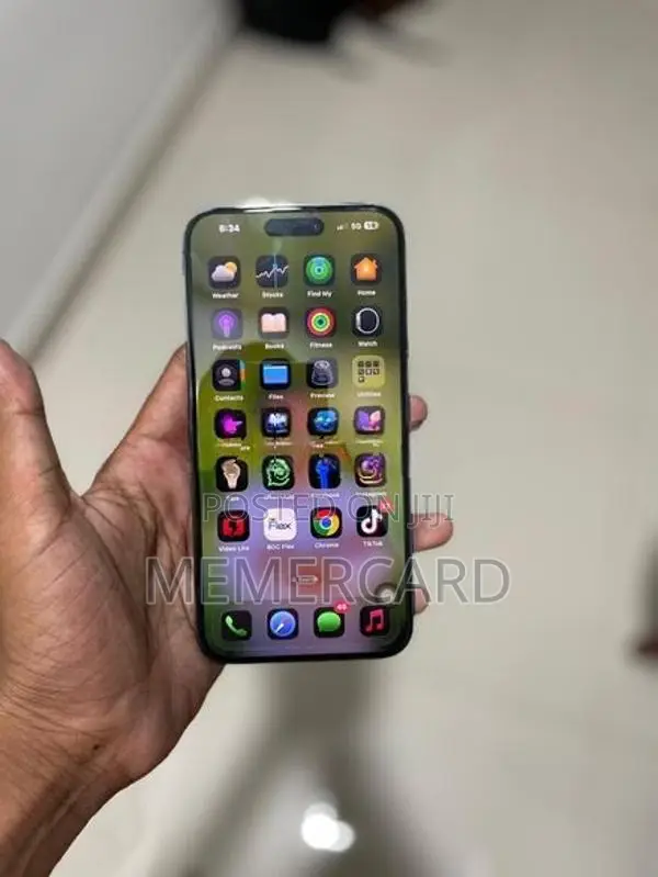Apple iPhone 14 Pro Max (Used)