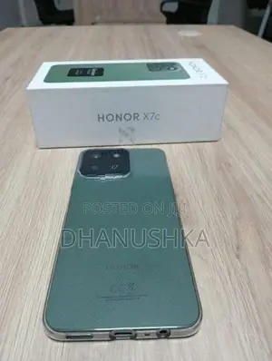 Honor X7c (Used)
