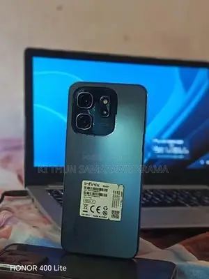 Infinix Hot 50i (Used)