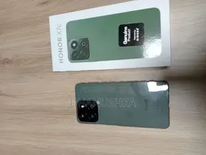 Honor X7c (Used)