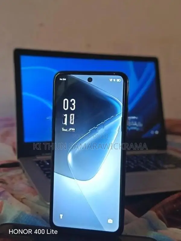 Infinix Hot 50i (Used)