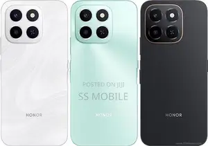Honor X6c 6GB 128GB (Brand New)