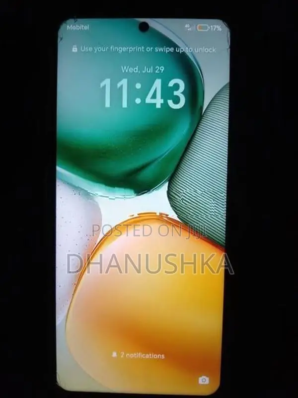 Honor X7c (Used)