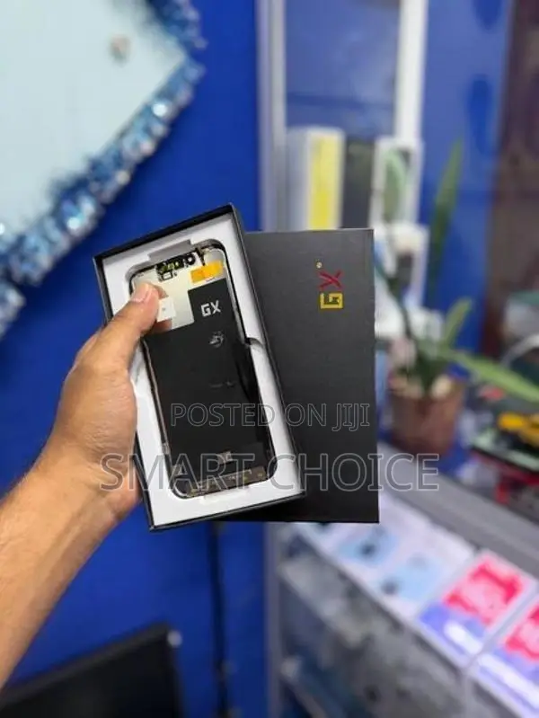 Apple iPhone 13 Pro GX Display