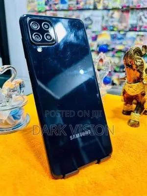 Samsung Galaxy A22 (Used)