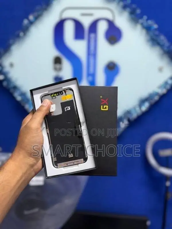 Apple iPhone 13 Pro GX Display