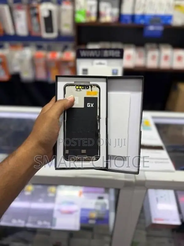 Apple iPhone 13 Pro GX Display