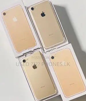 Apple iPhone 7 32GB (Used)