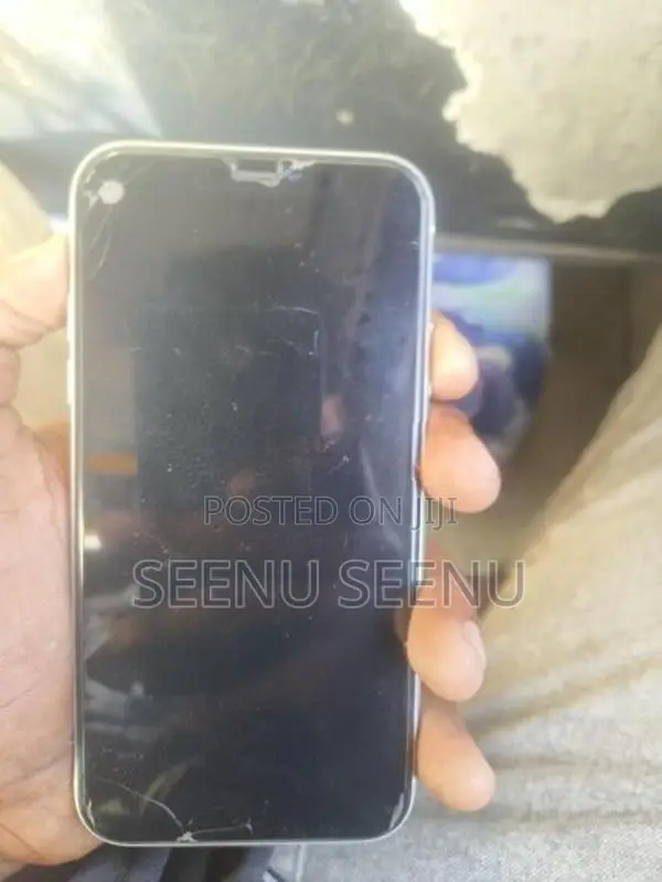 Apple iPhone XR (Used)
