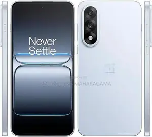 OnePlus Nord 5 12GB|512GB (Brand New)